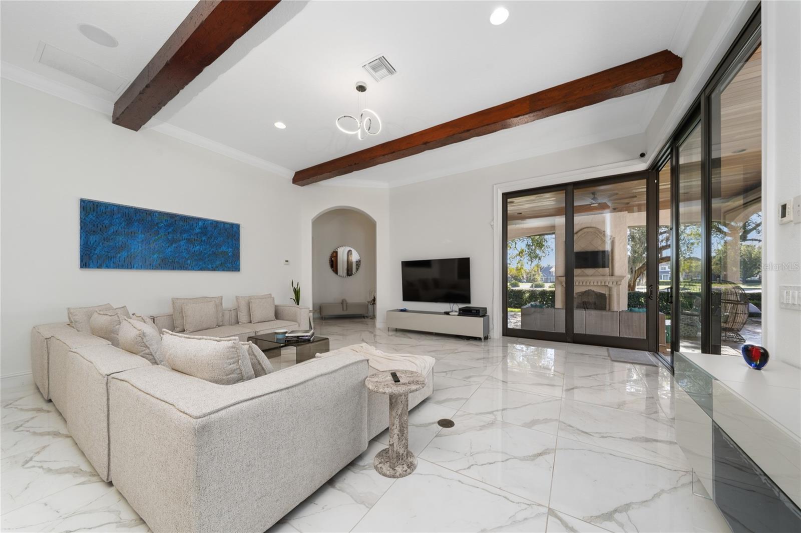 KEENES POINTE 46/104 - Residential