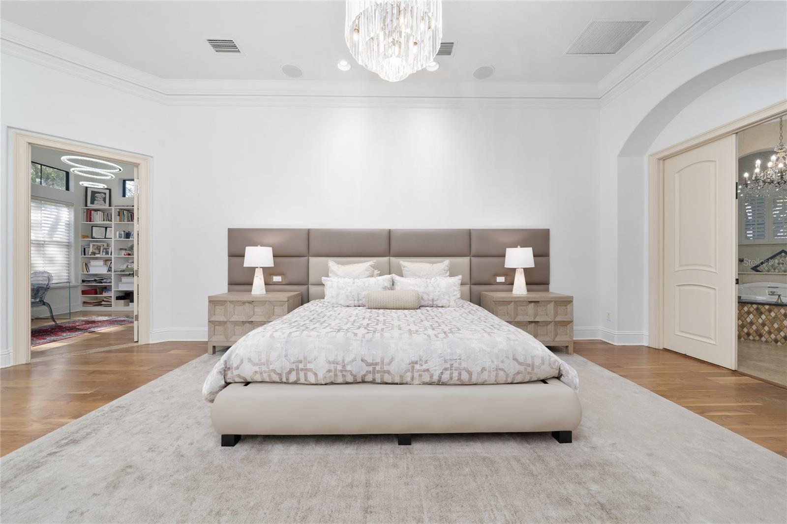 KEENES POINTE 46/104 - Residential