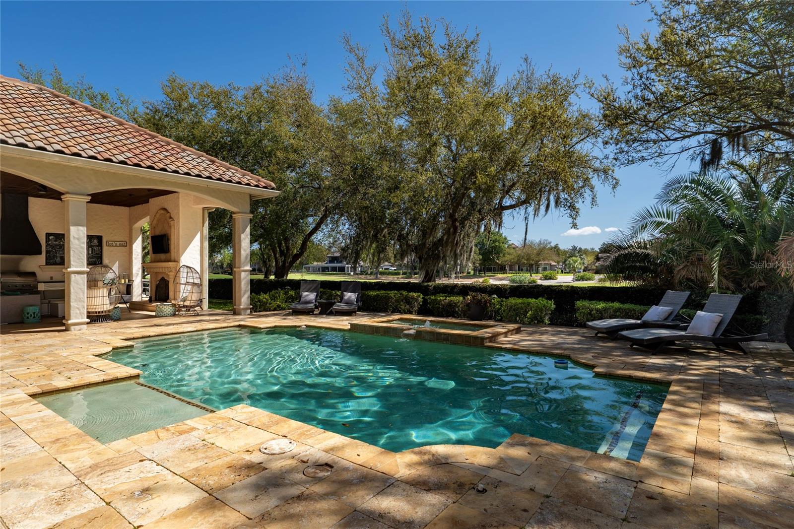 KEENES POINTE 46/104 - Residential