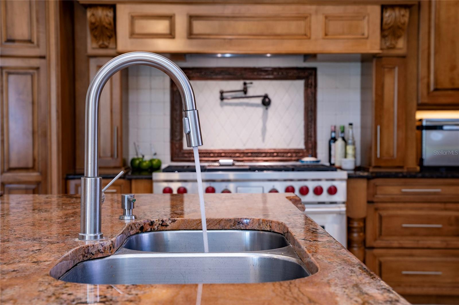 KEENES POINTE 46/104 - Residential