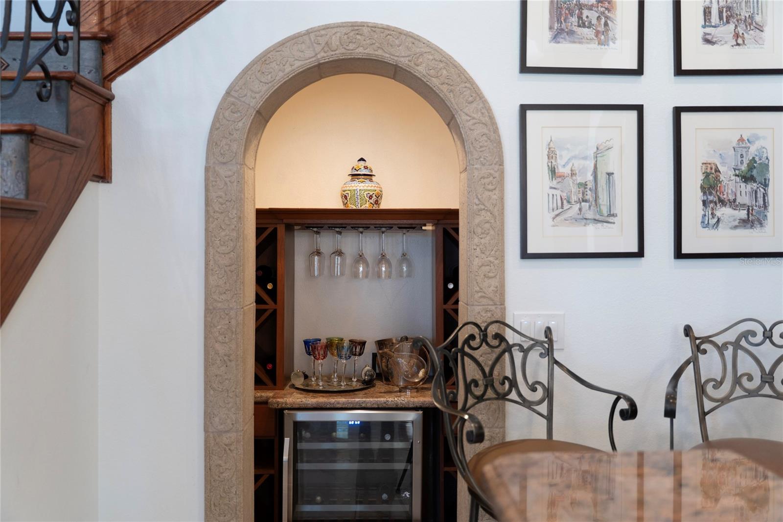 KEENES POINTE 46/104 - Residential