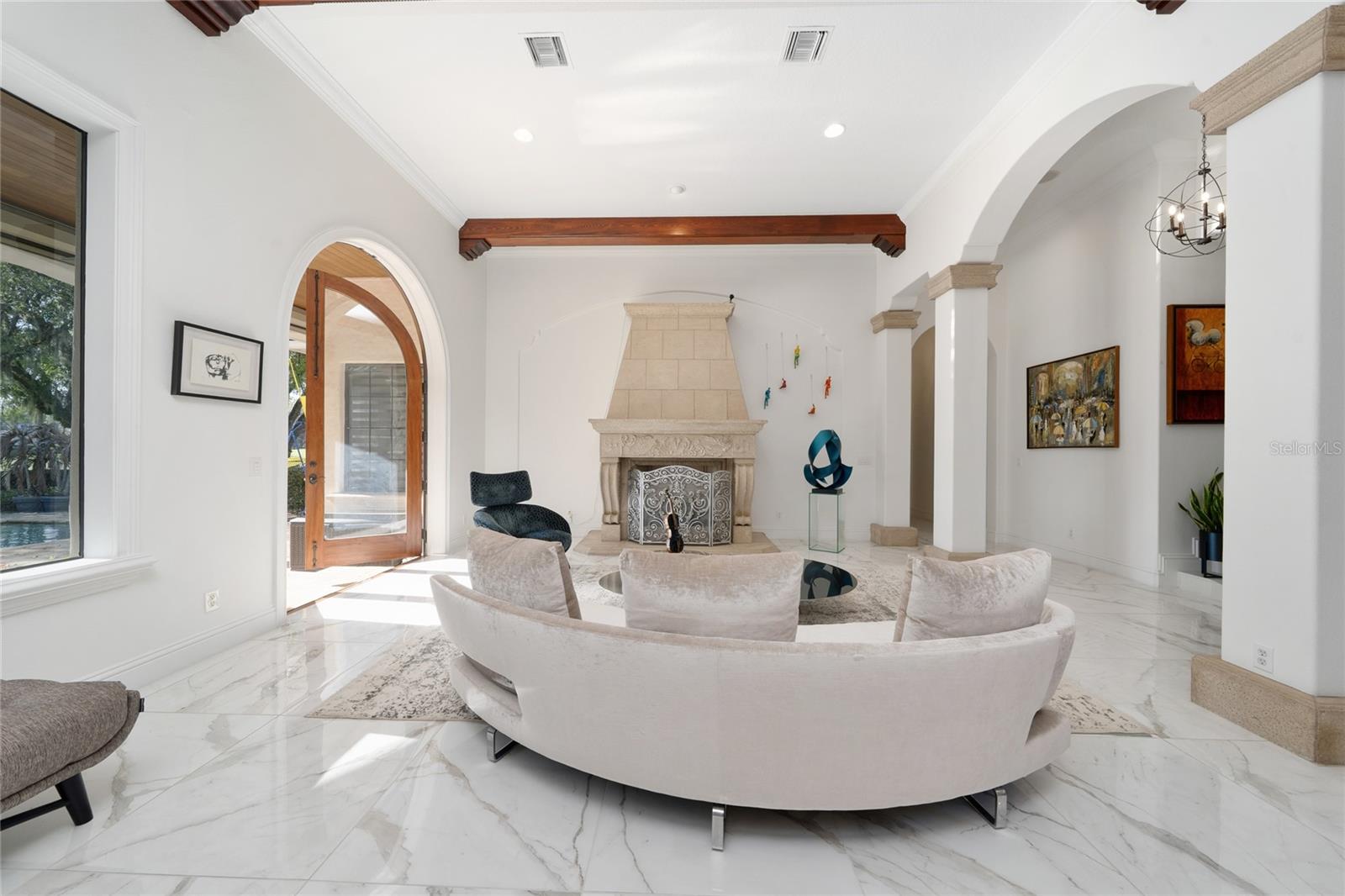 KEENES POINTE 46/104 - Residential