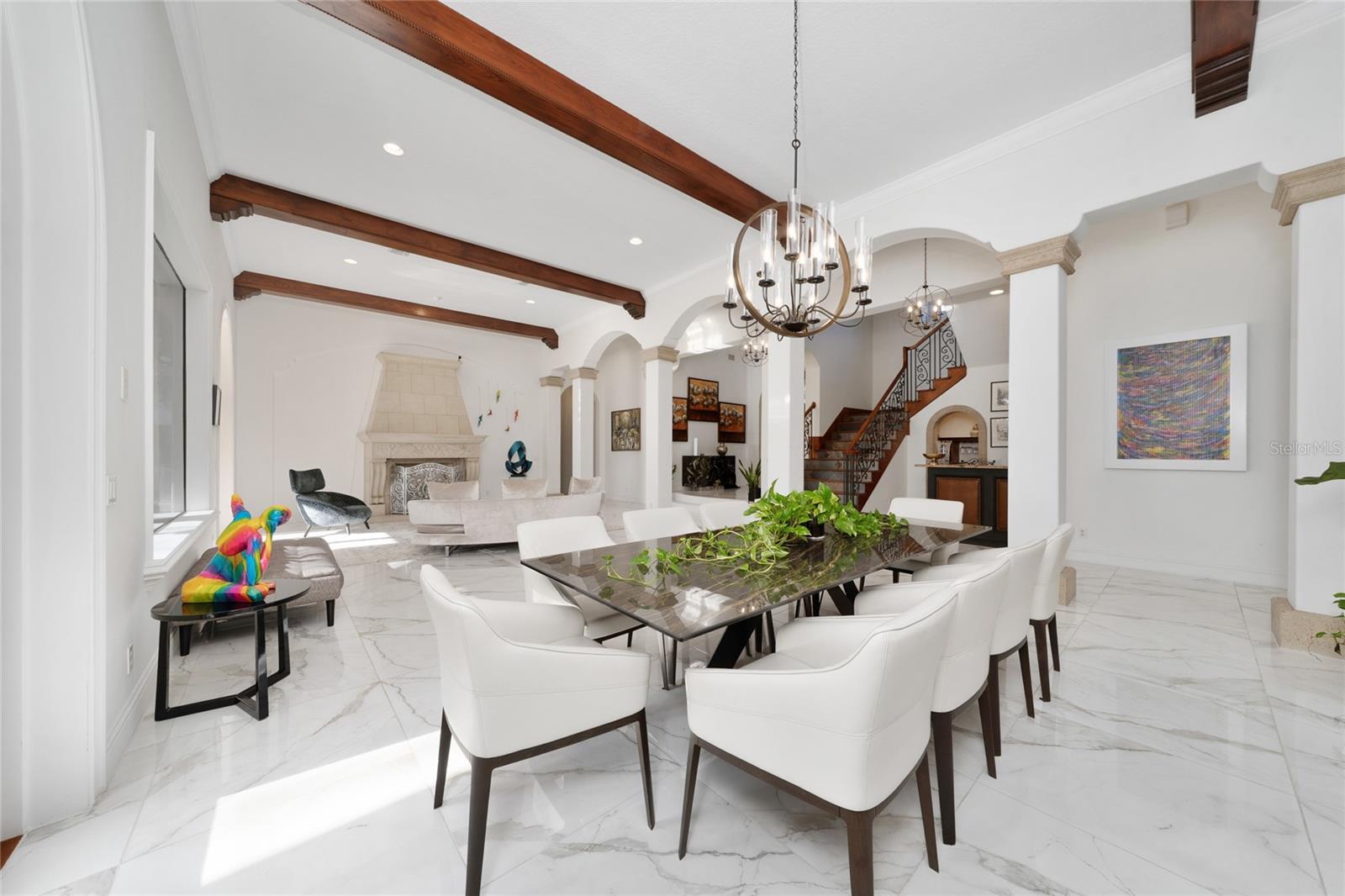 KEENES POINTE 46/104 - Residential