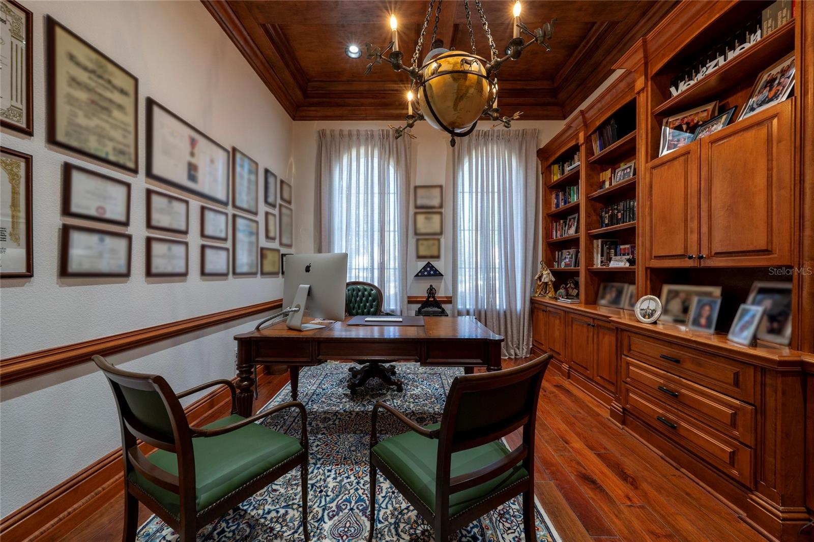 KEENES POINTE 46/104 - Residential