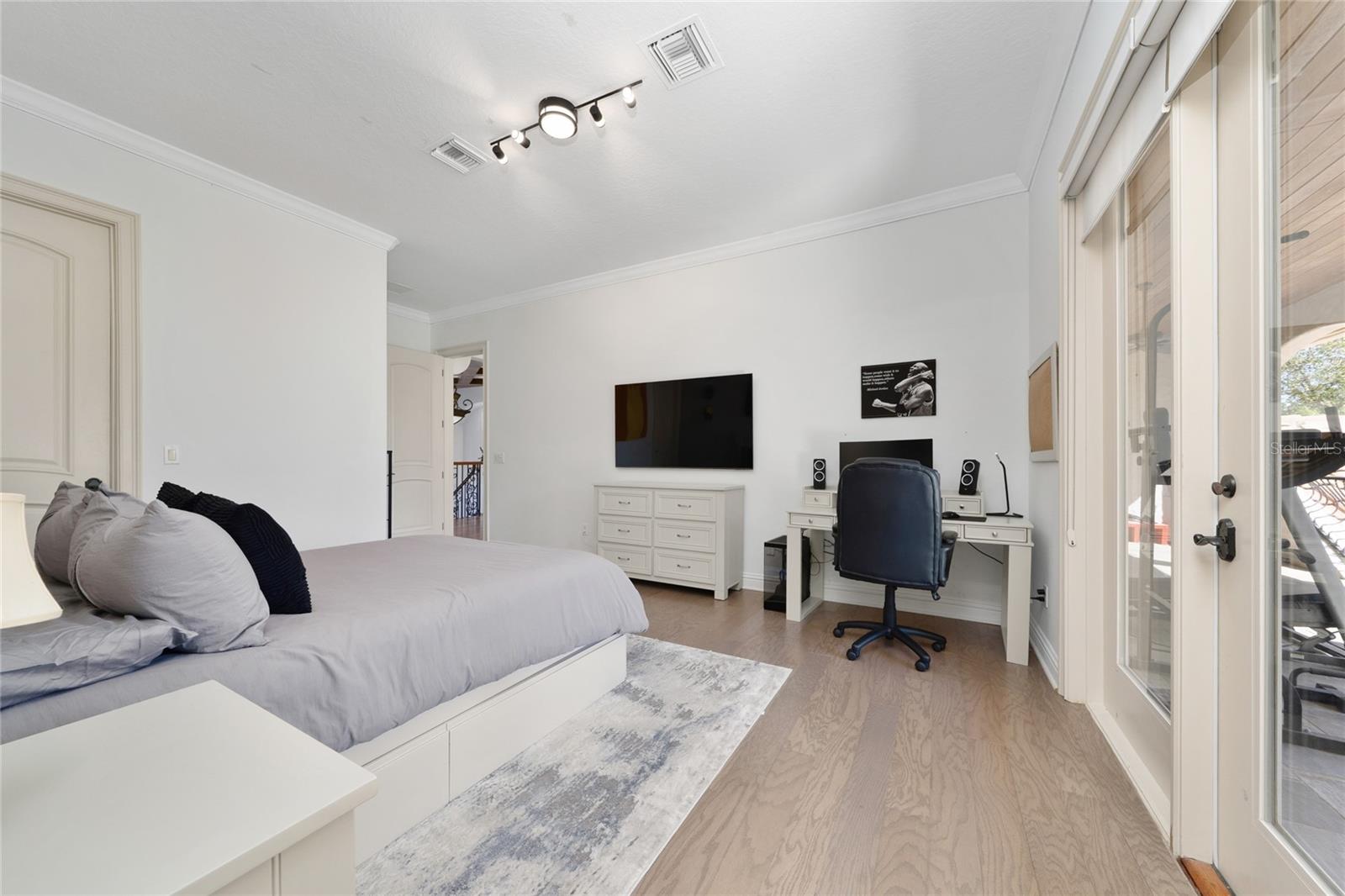 KEENES POINTE 46/104 - Residential