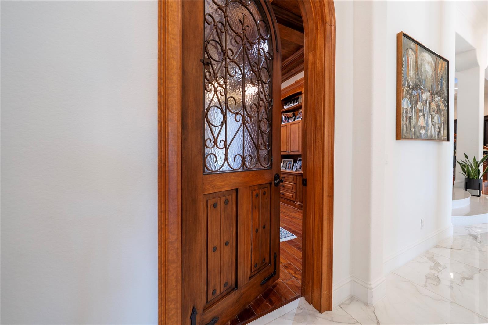 KEENES POINTE 46/104 - Residential