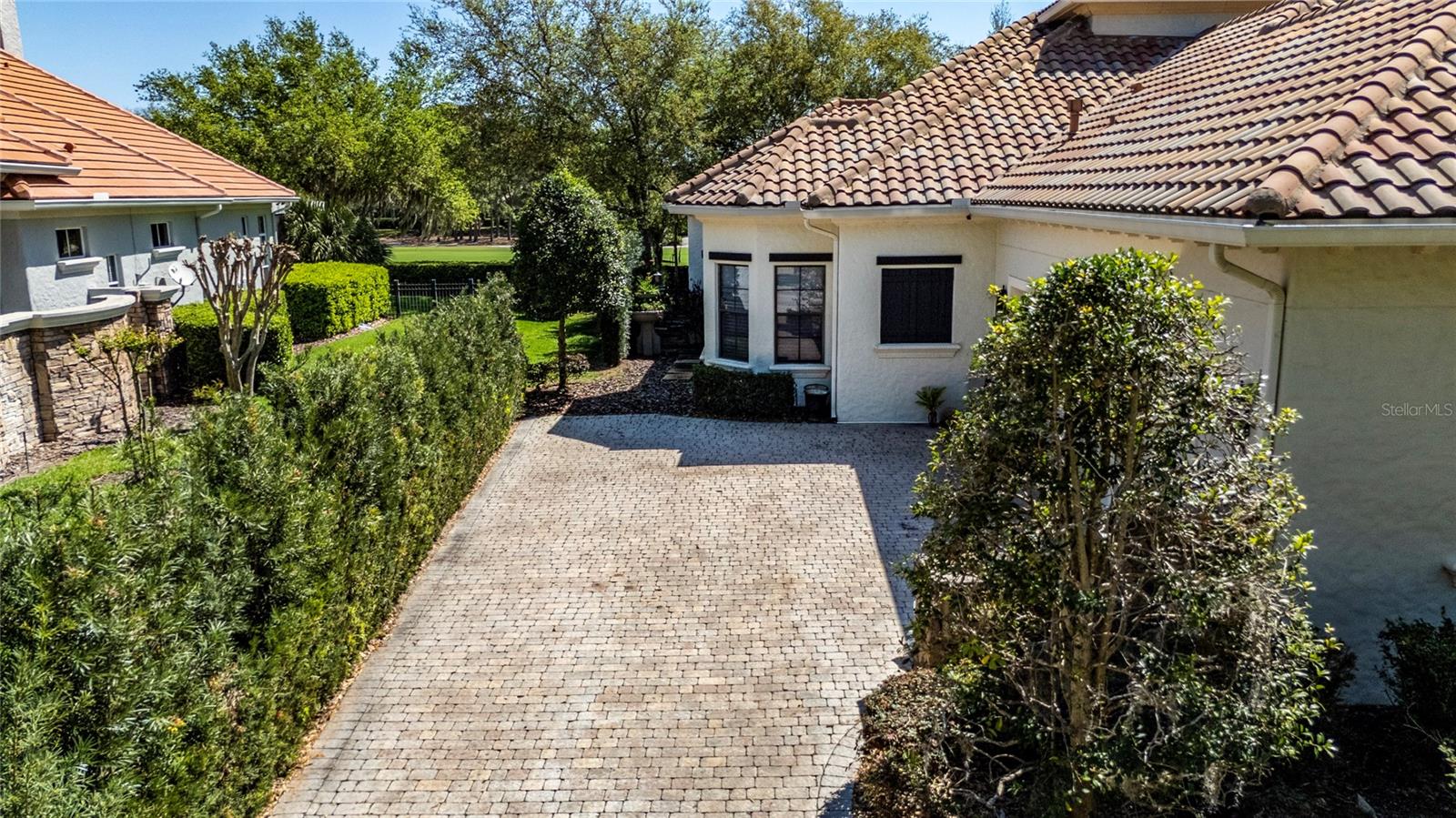 KEENES POINTE 46/104 - Residential