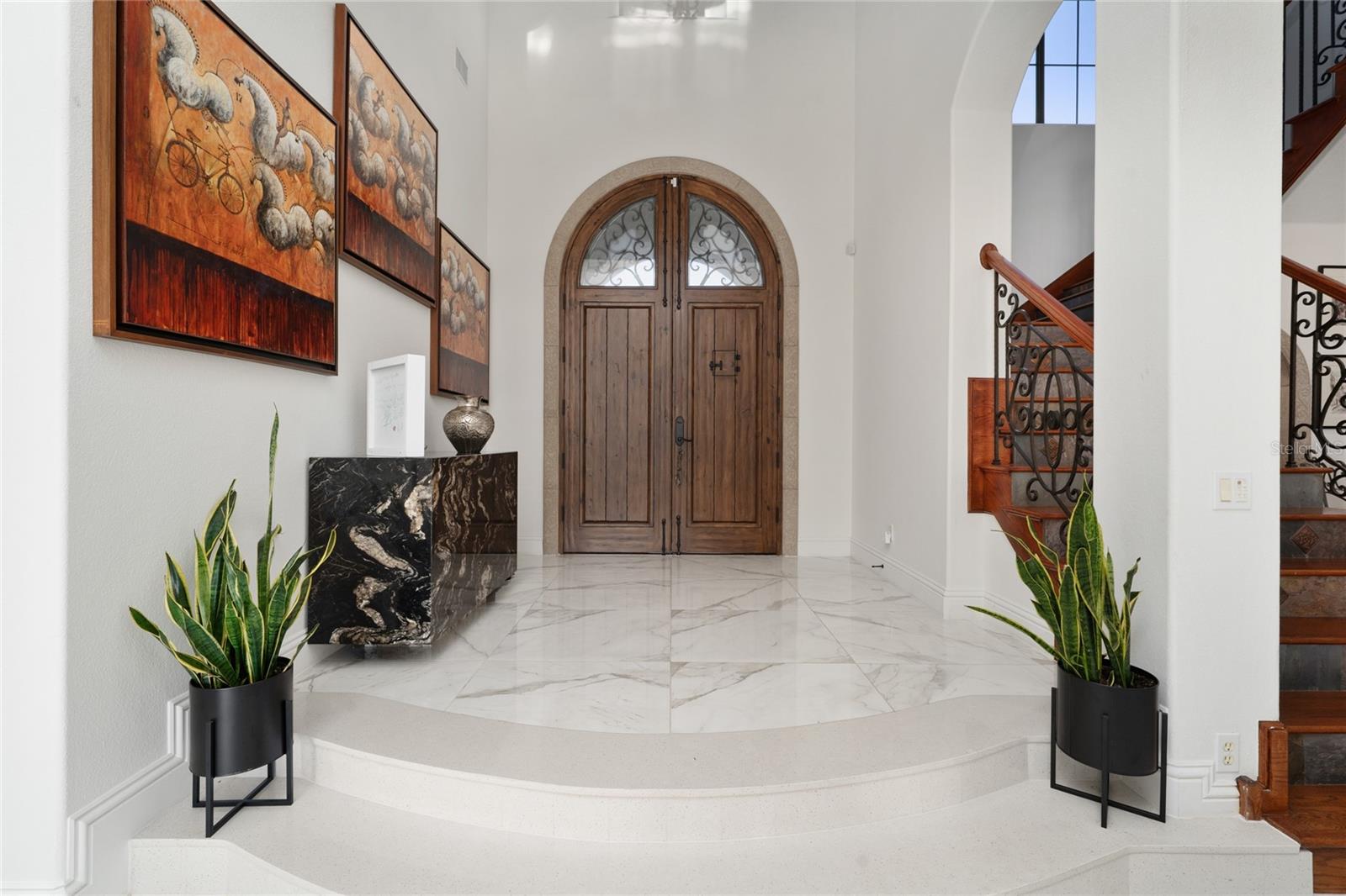 KEENES POINTE 46/104 - Residential