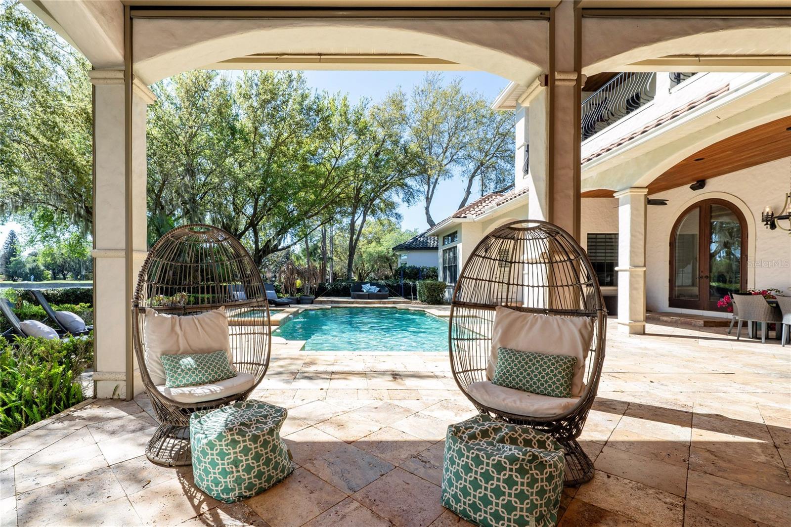 KEENES POINTE 46/104 - Residential