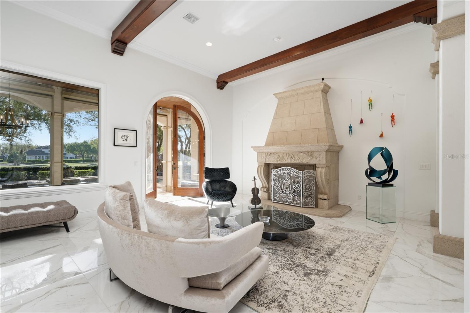 KEENES POINTE 46/104 - Residential