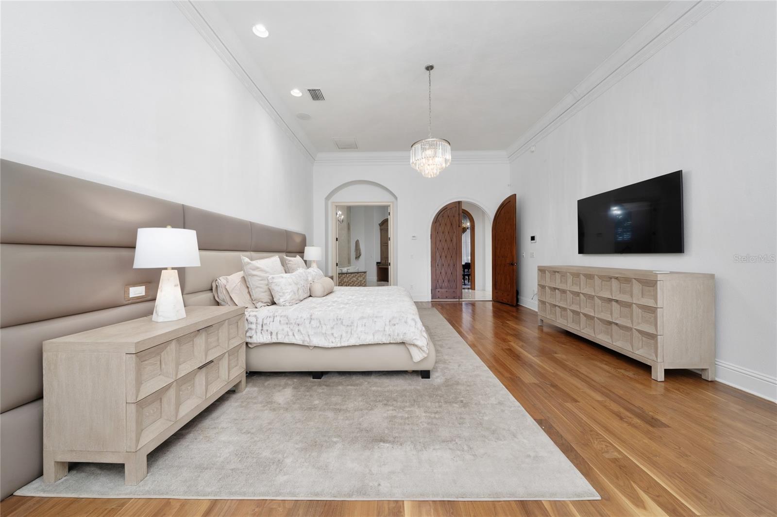 KEENES POINTE 46/104 - Residential