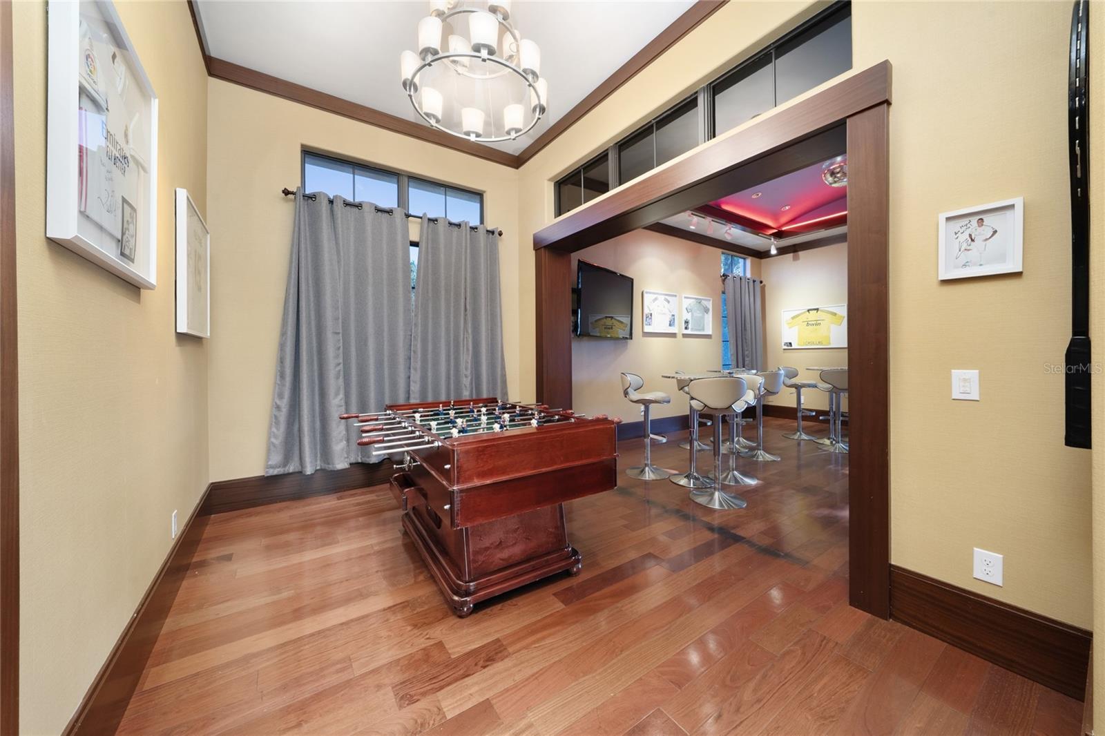 KEENES POINTE 46/104 - Residential