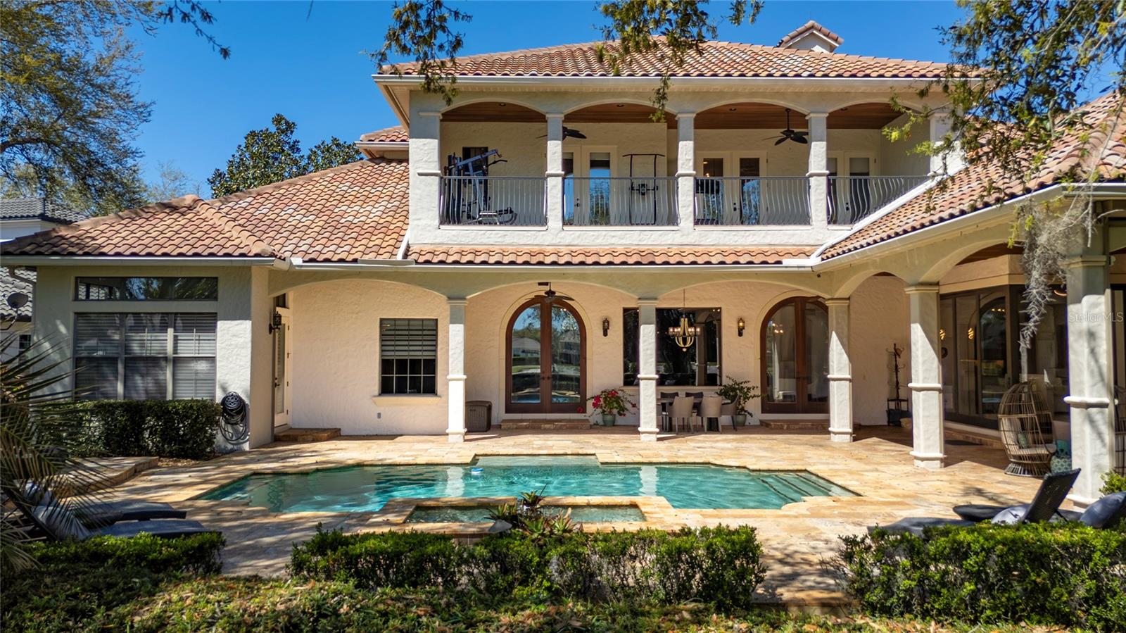 KEENES POINTE 46/104 - Residential