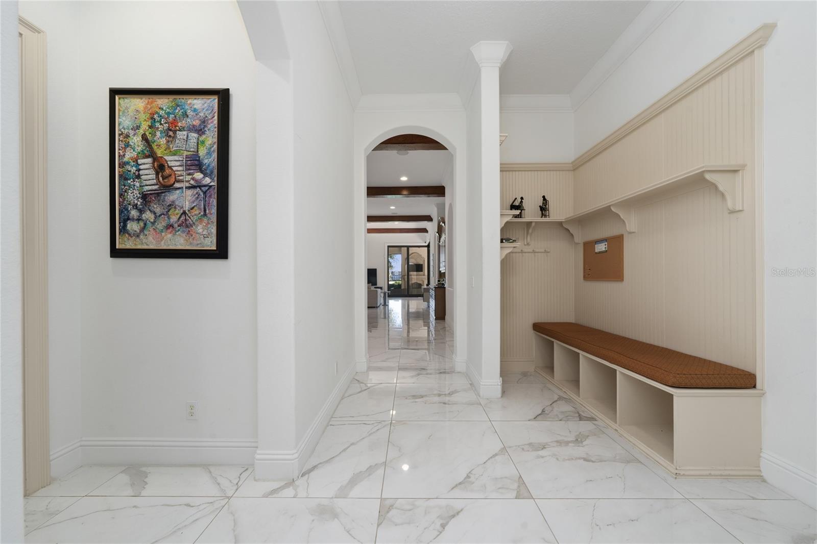 KEENES POINTE 46/104 - Residential