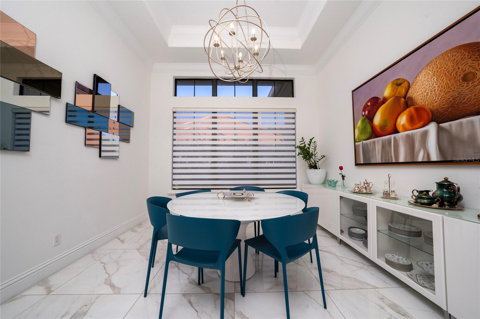 KEENES POINTE 46/104 - Residential