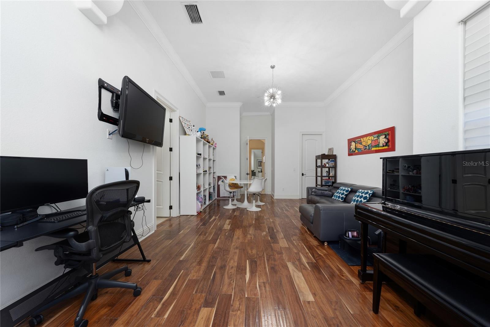 KEENES POINTE 46/104 - Residential