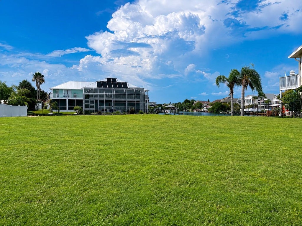 Photo of 3511 Amberjack Drive, Hernando Beach, FL 34607 (MLS # A4699590)