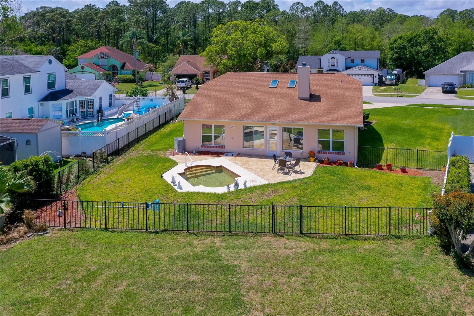 WINDSOR HILL PH 03 - Residential