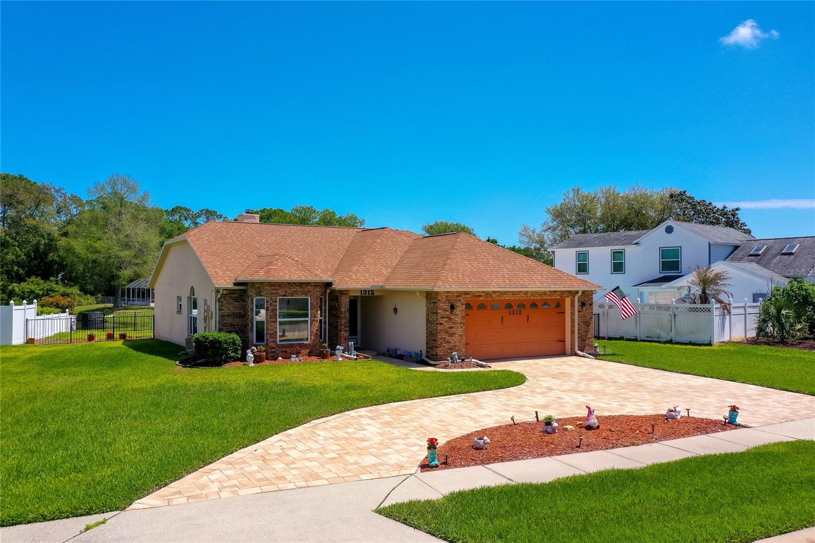 WINDSOR HILL PH 03 - Residential