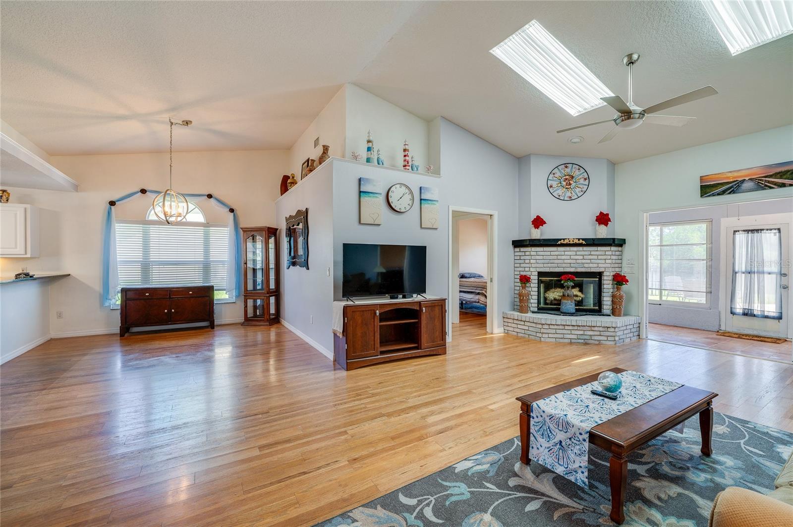 WINDSOR HILL PH 03 - Residential