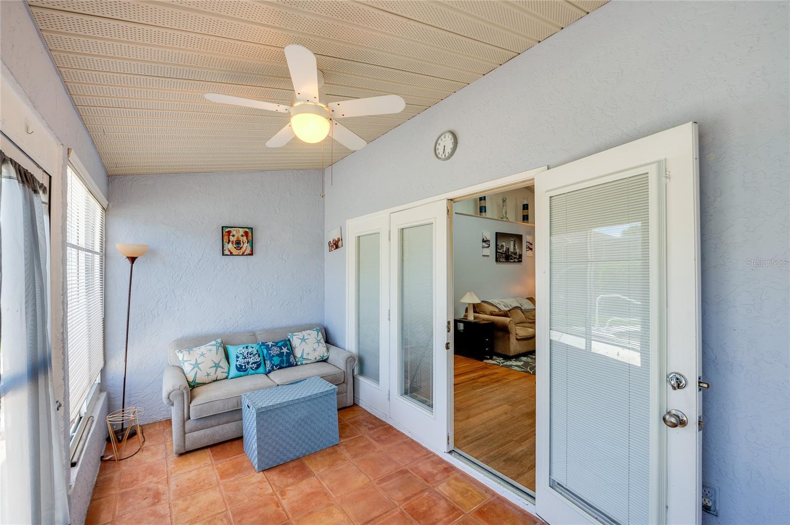 WINDSOR HILL PH 03 - Residential