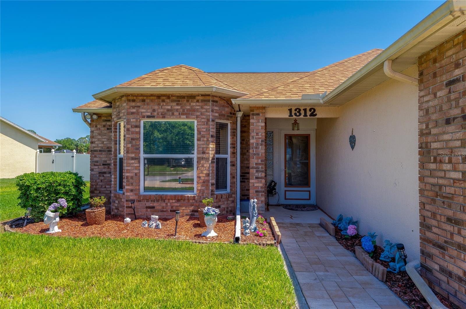 WINDSOR HILL PH 03 - Residential