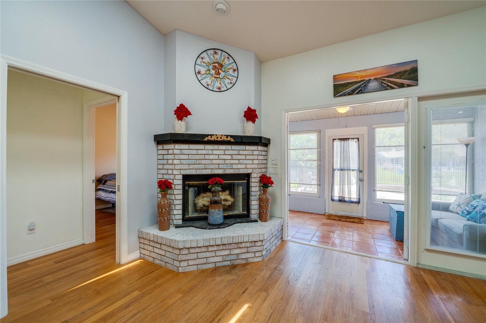 WINDSOR HILL PH 03 - Residential