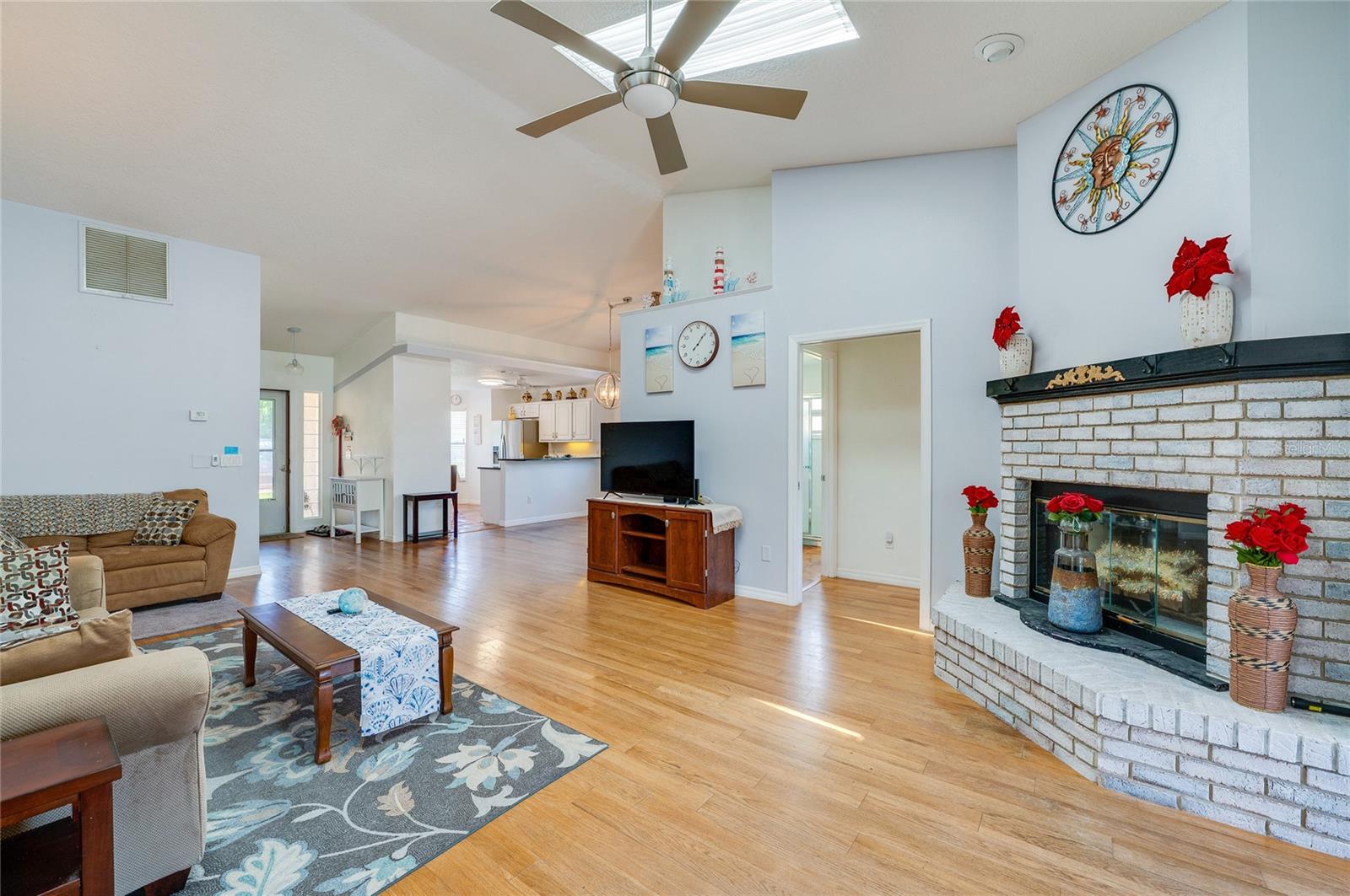 WINDSOR HILL PH 03 - Residential