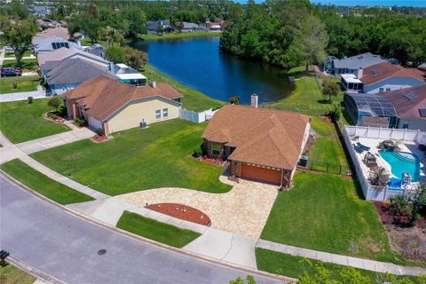 Photo of 1312 N Wembley Circle, Port Orange, FL 32128 (MLS # V4948380)