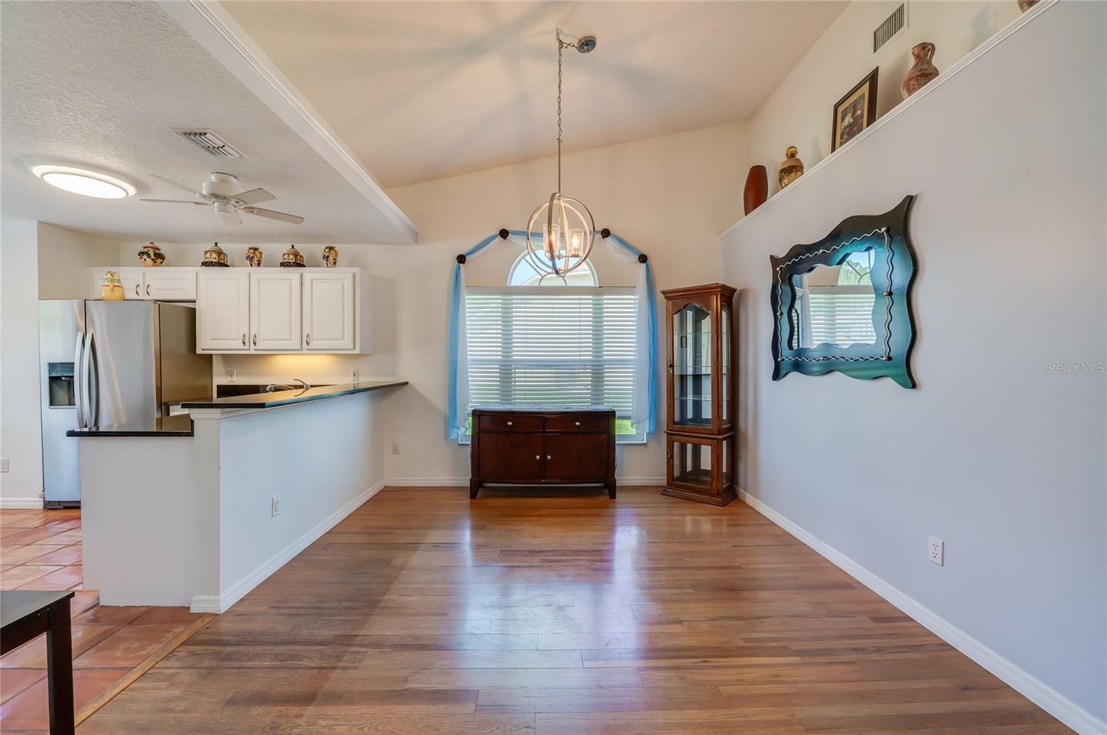 WINDSOR HILL PH 03 - Residential