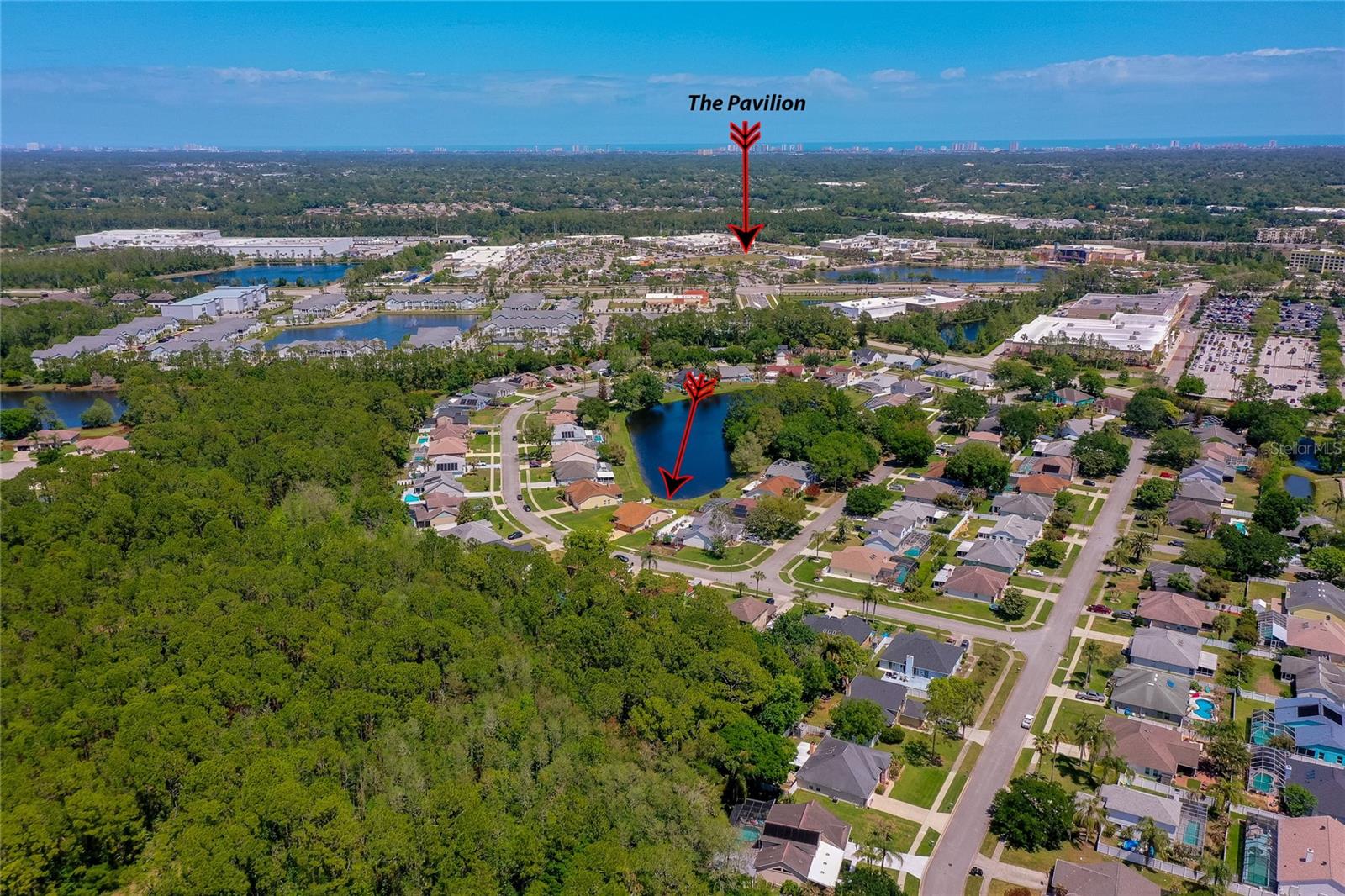 WINDSOR HILL PH 03 - Residential