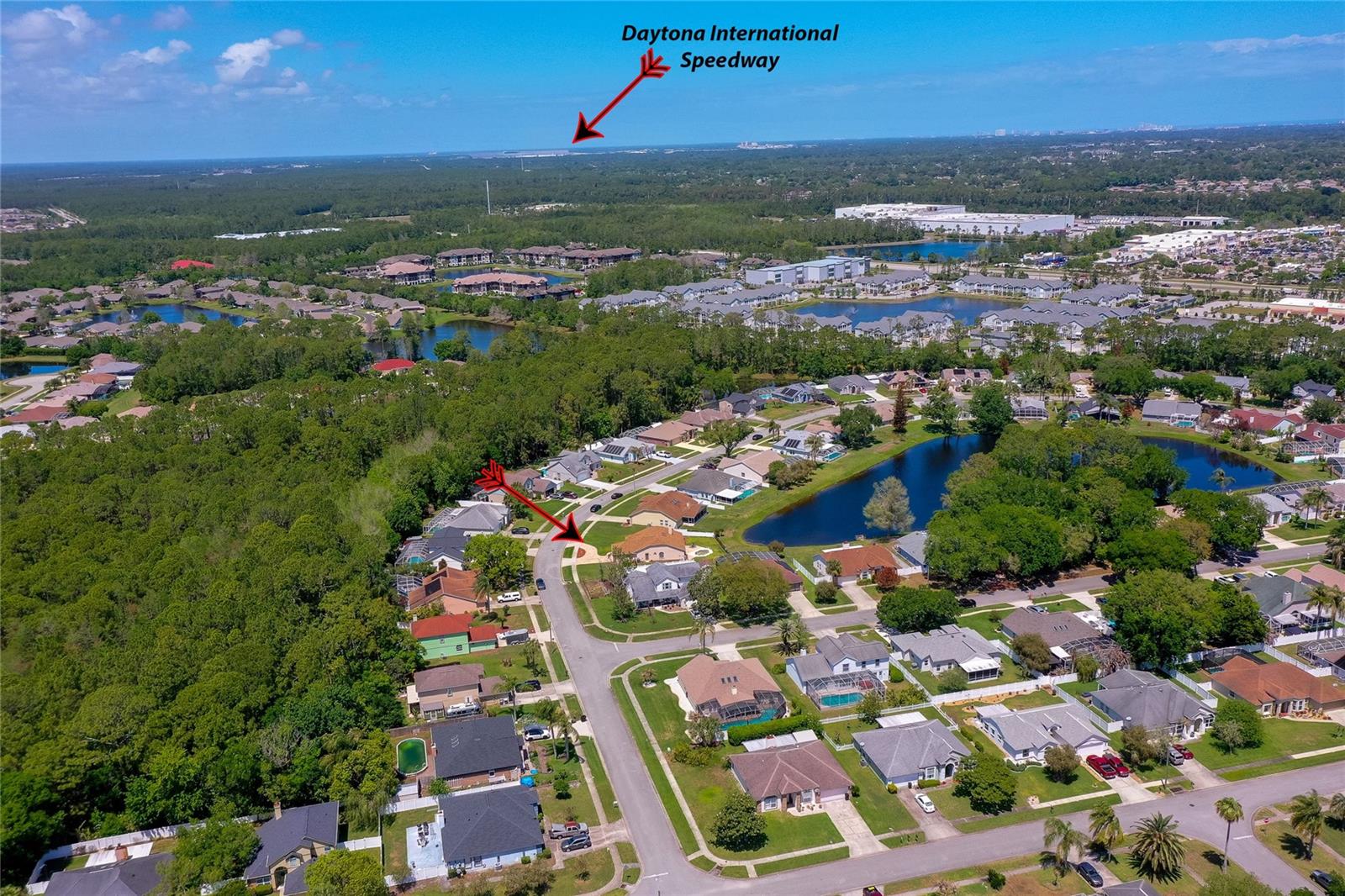 WINDSOR HILL PH 03 - Residential