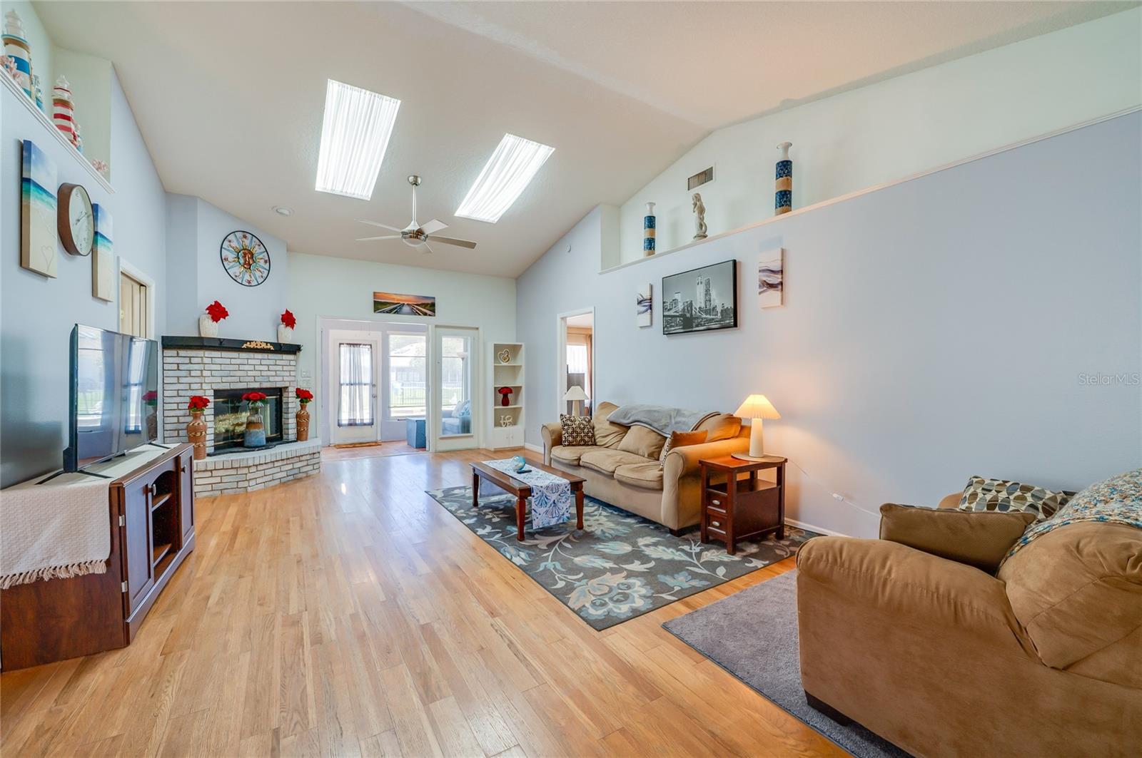 WINDSOR HILL PH 03 - Residential