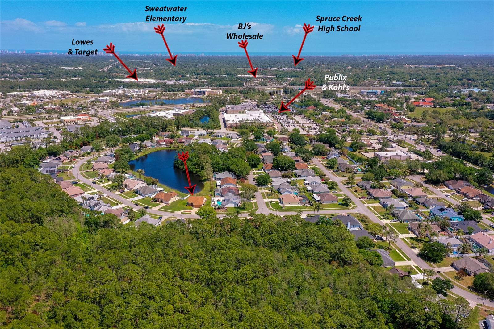 WINDSOR HILL PH 03 - Residential