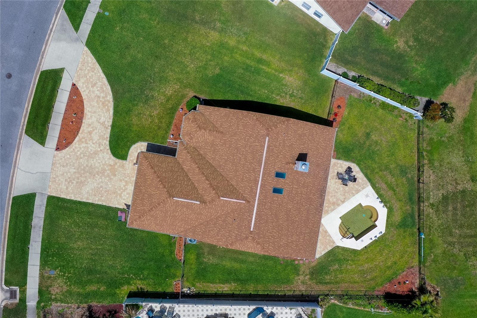 WINDSOR HILL PH 03 - Residential