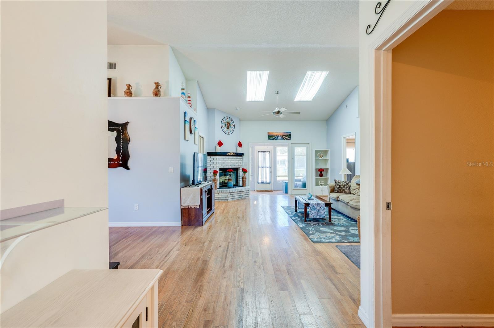 WINDSOR HILL PH 03 - Residential