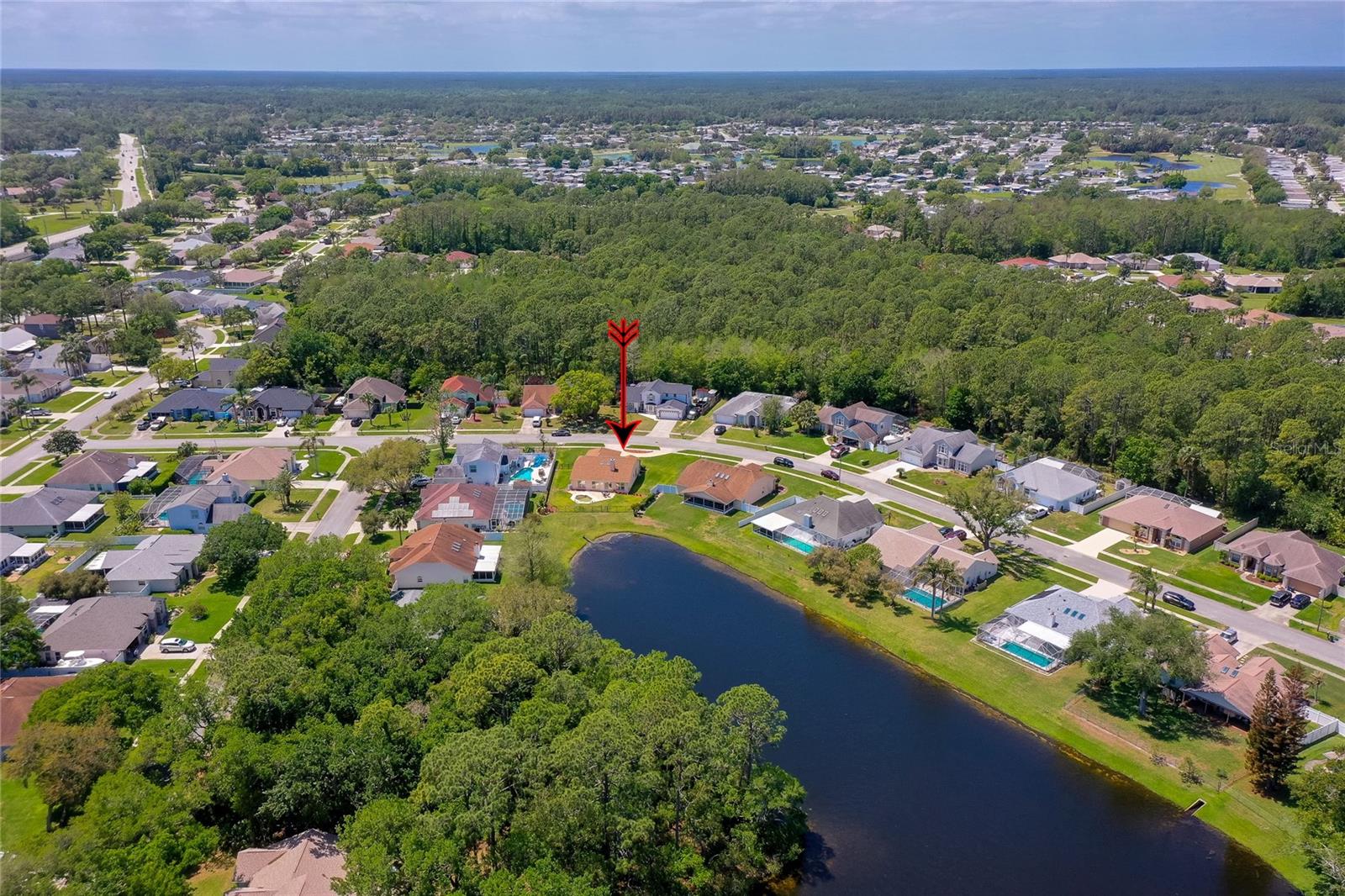 WINDSOR HILL PH 03 - Residential