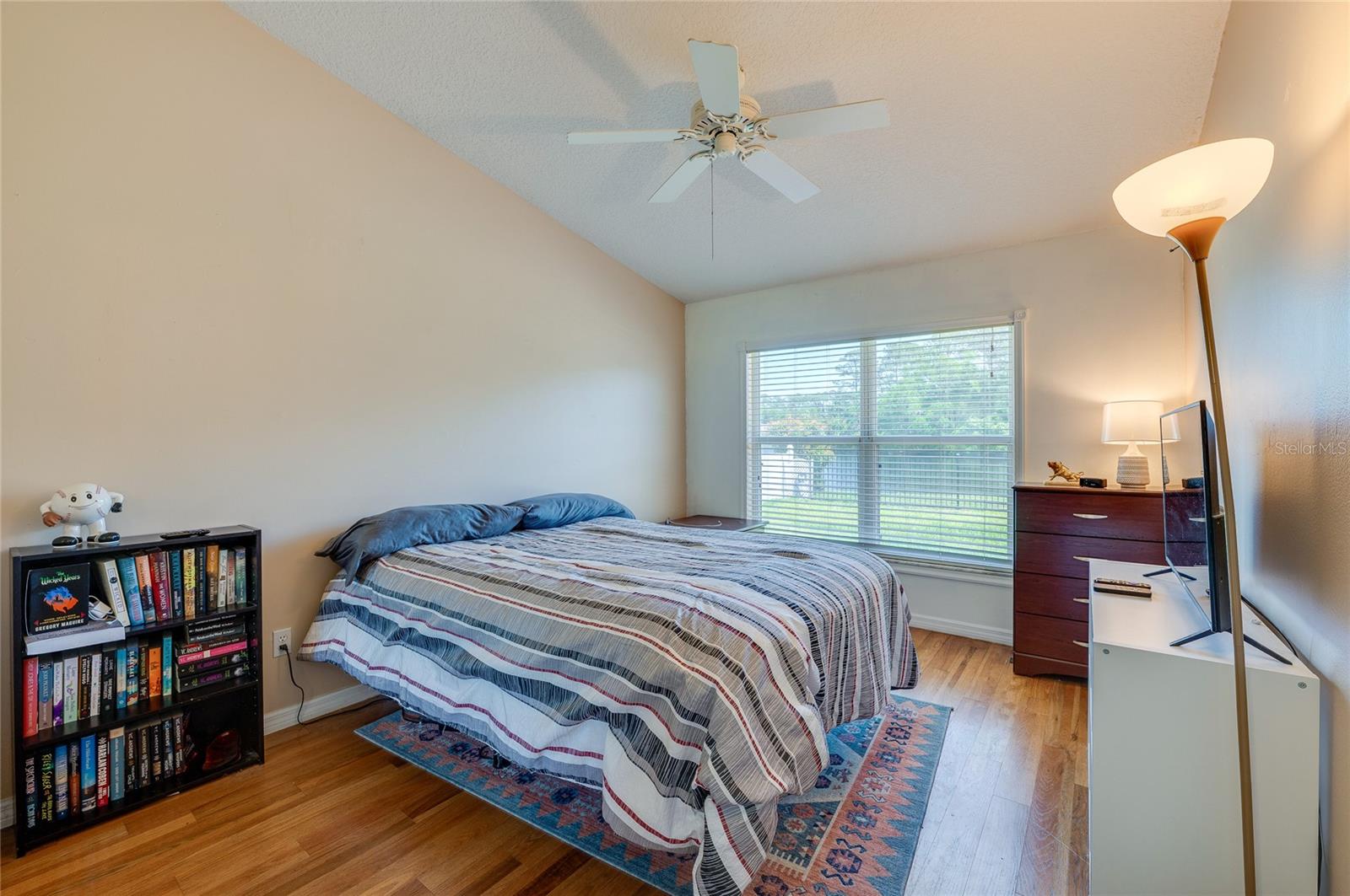 WINDSOR HILL PH 03 - Residential