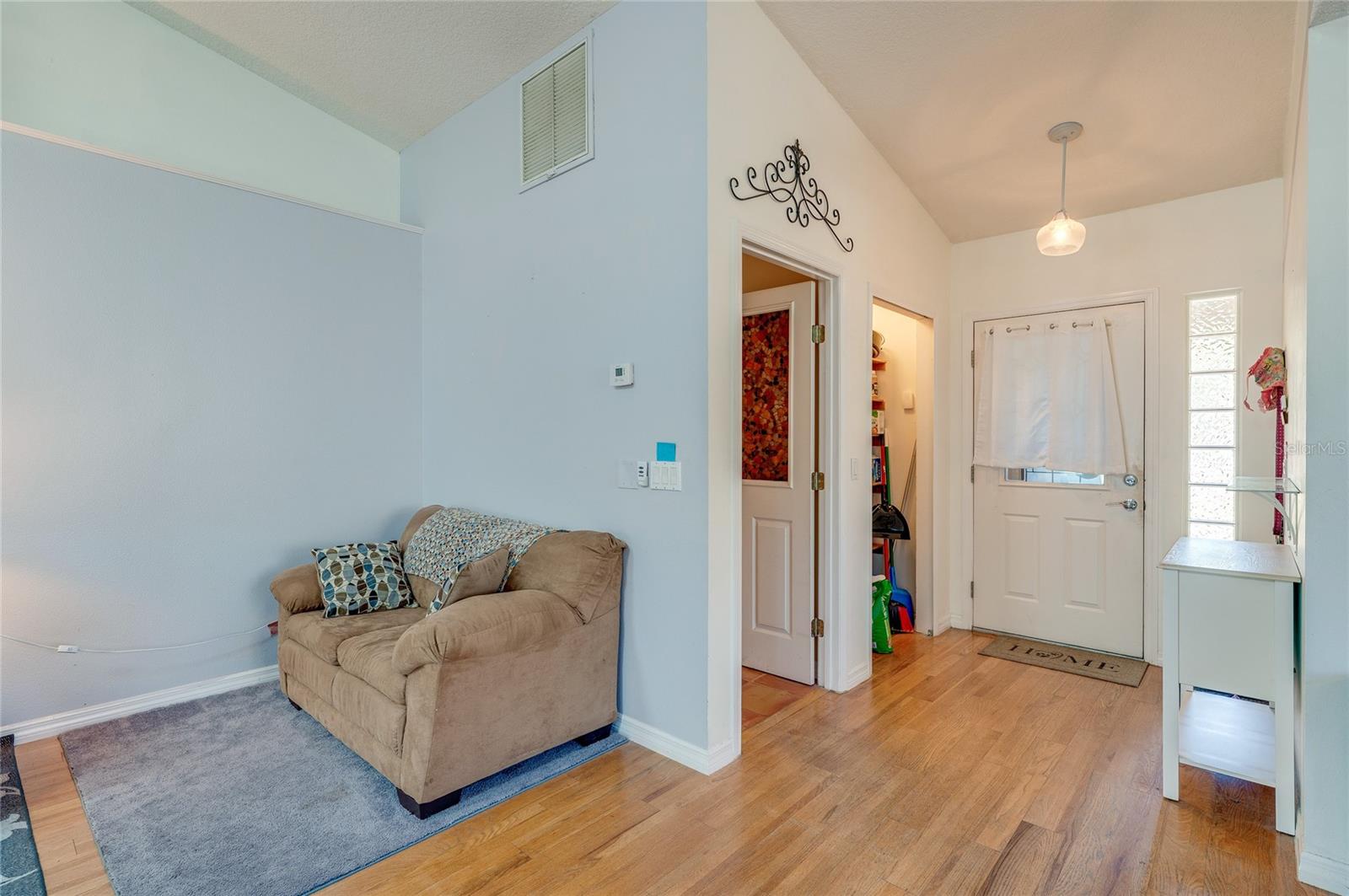 WINDSOR HILL PH 03 - Residential