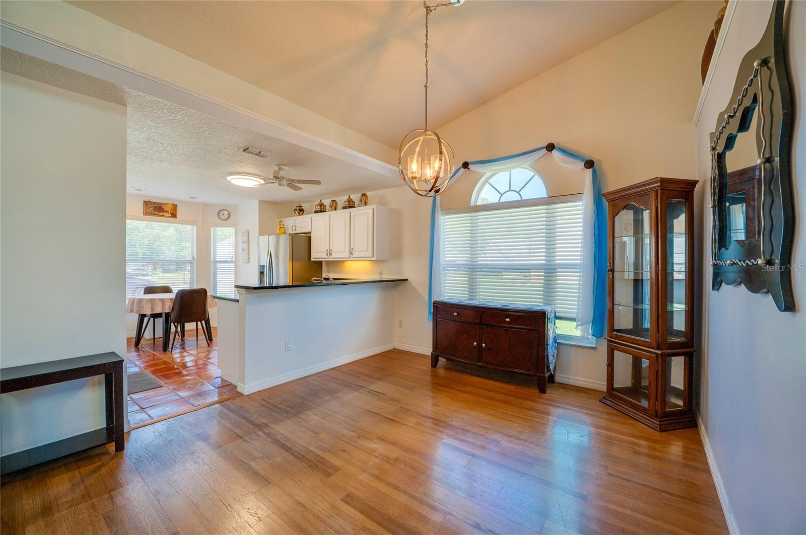 WINDSOR HILL PH 03 - Residential