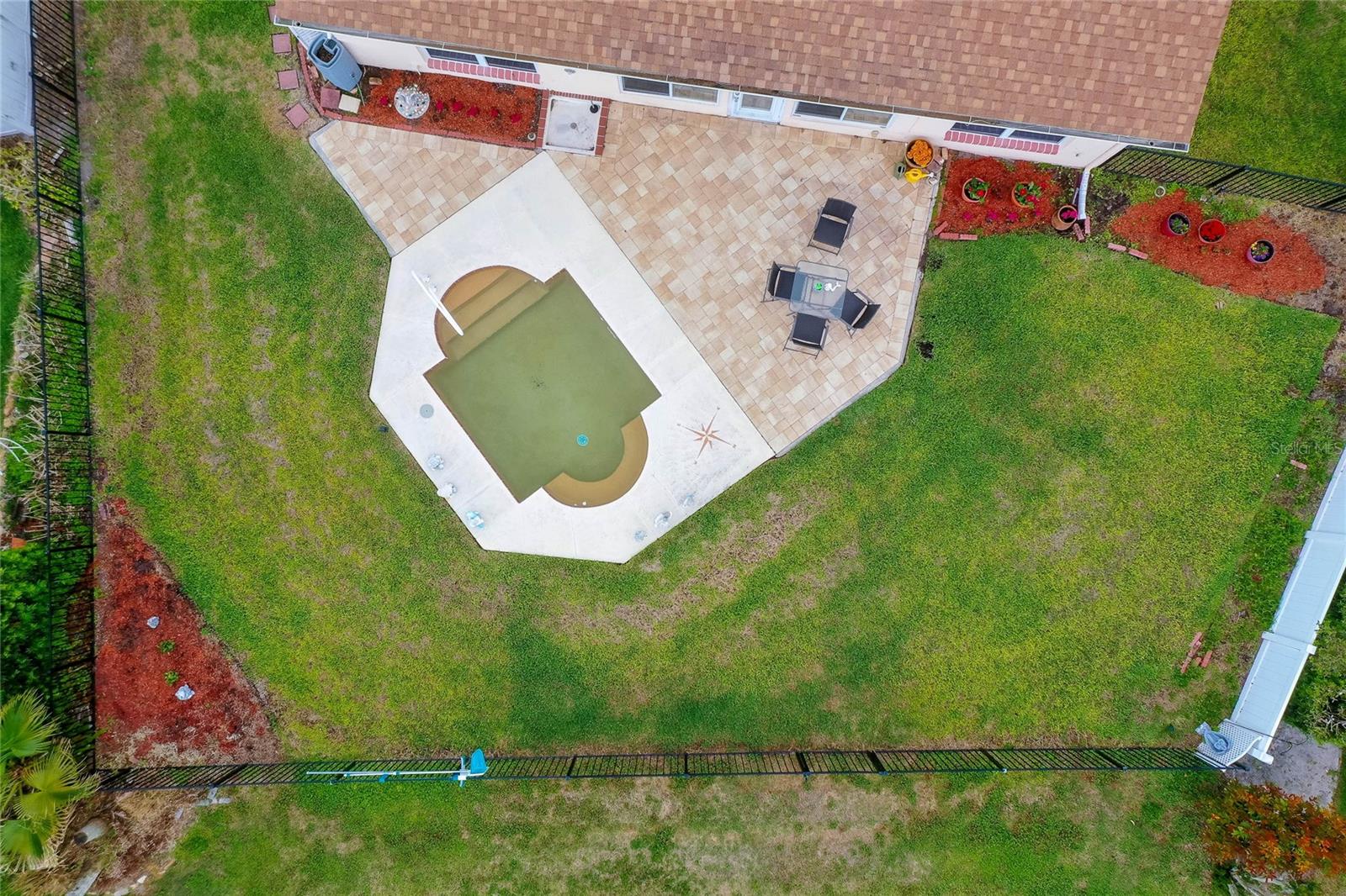 WINDSOR HILL PH 03 - Residential