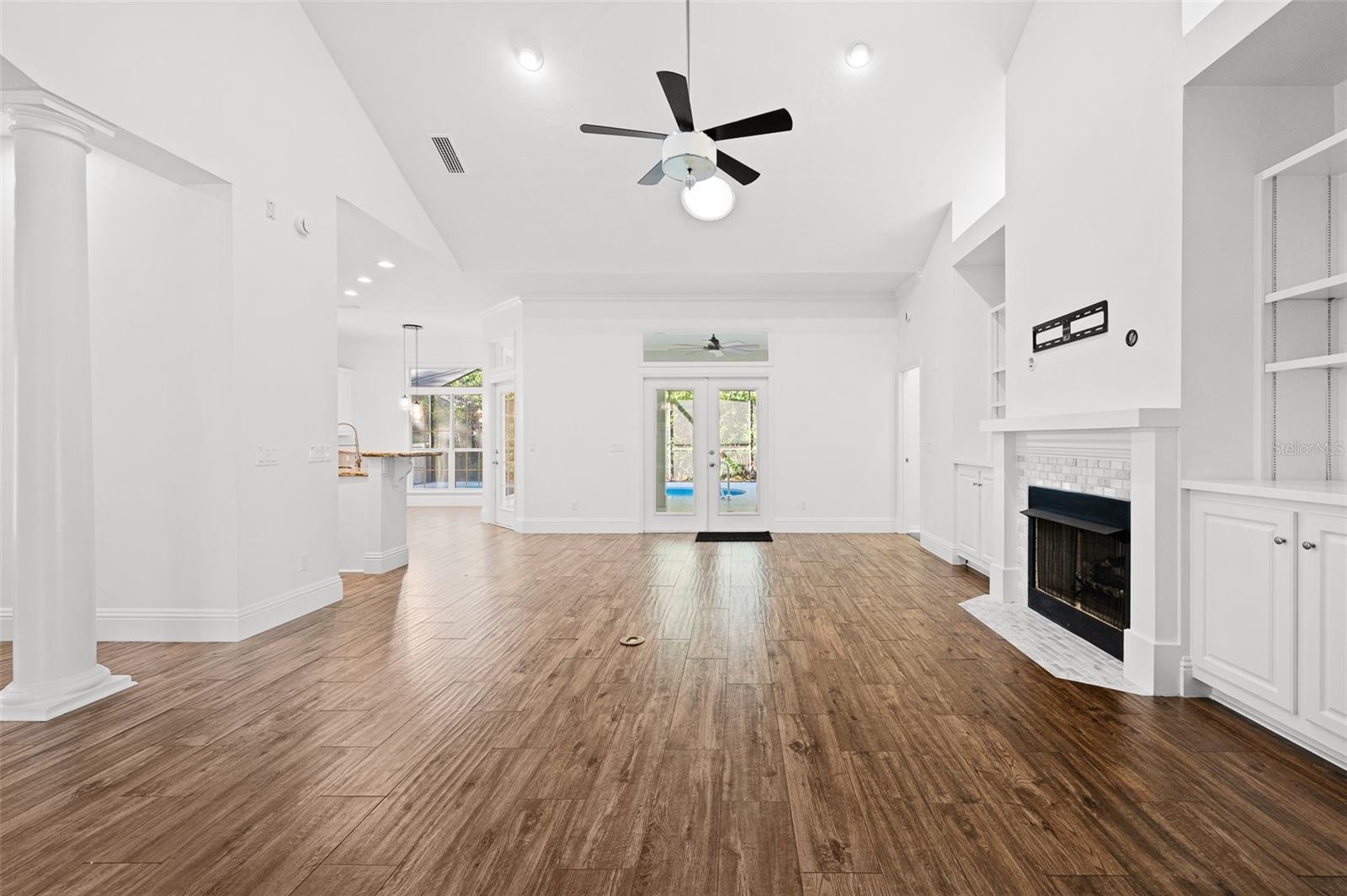 HAILE PLANTATION UNIT 33 PH II - Residential