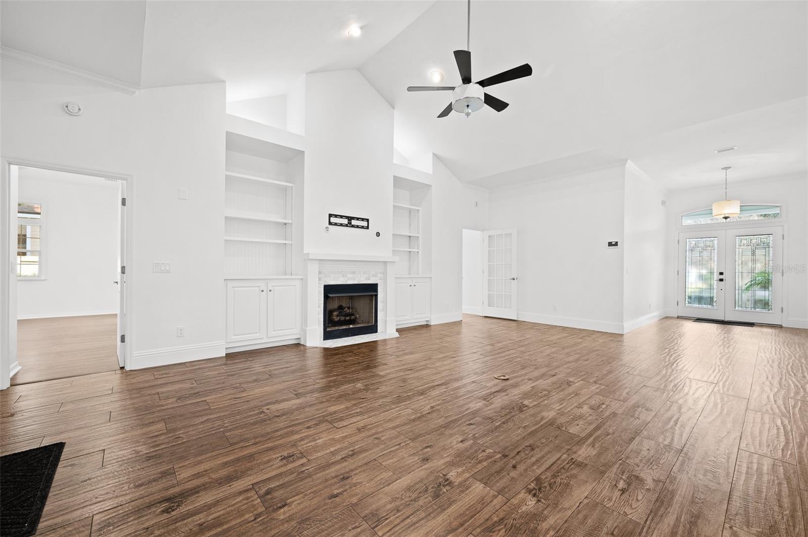 HAILE PLANTATION UNIT 33 PH II - Residential