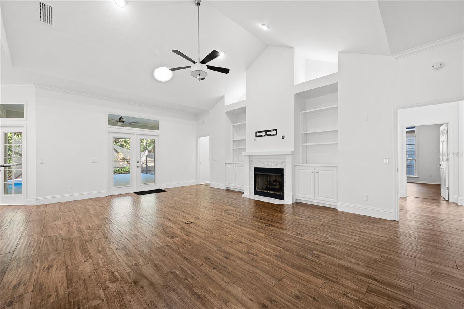 HAILE PLANTATION UNIT 33 PH II - Residential