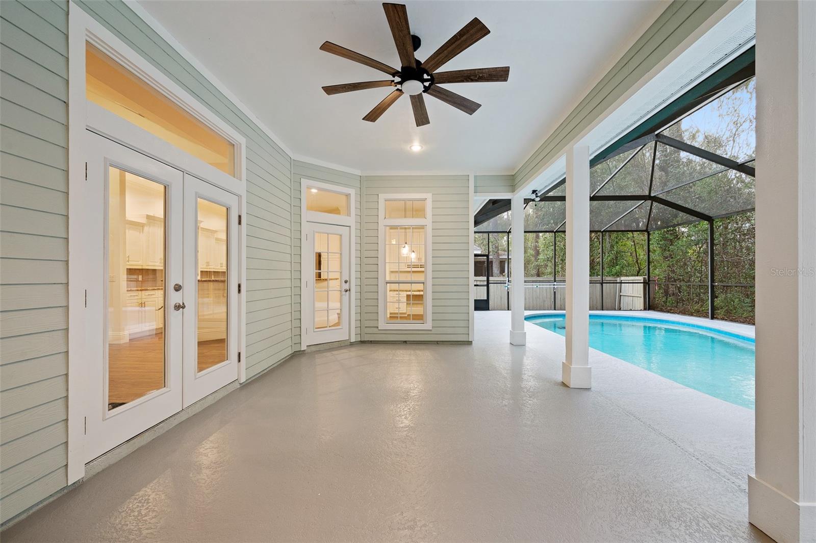 HAILE PLANTATION UNIT 33 PH II - Residential