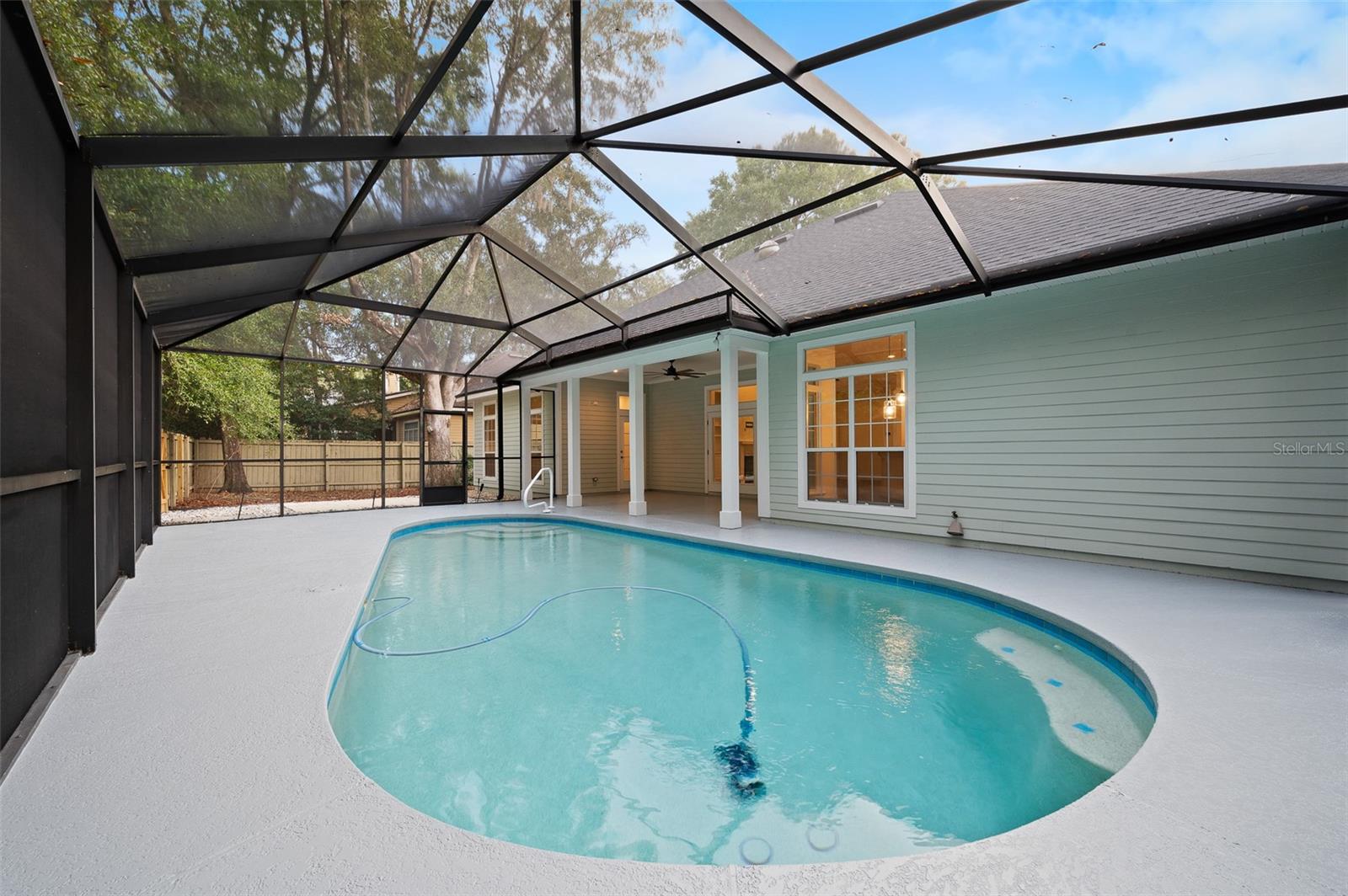 HAILE PLANTATION UNIT 33 PH II - Residential