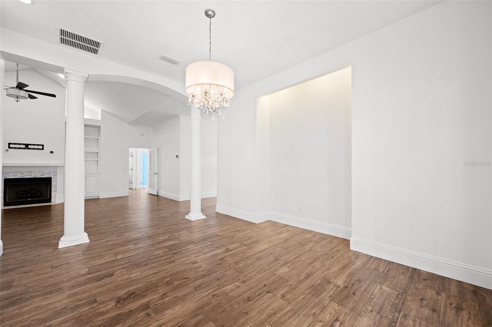 HAILE PLANTATION UNIT 33 PH II - Residential