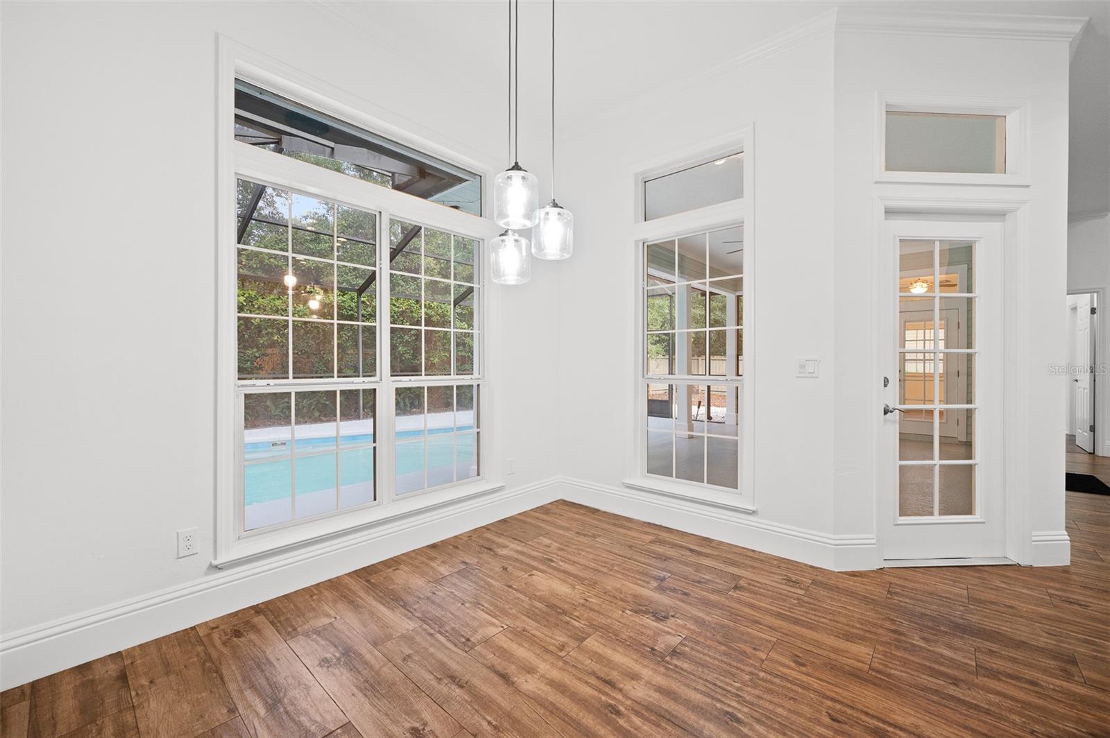 HAILE PLANTATION UNIT 33 PH II - Residential