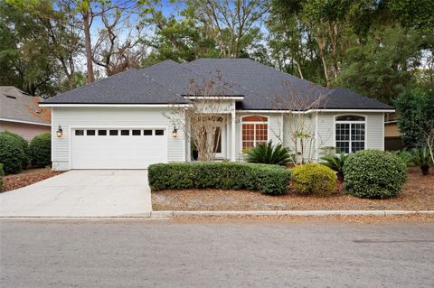 9702 SW 35TH LANE GAINESVILLE FL 32608