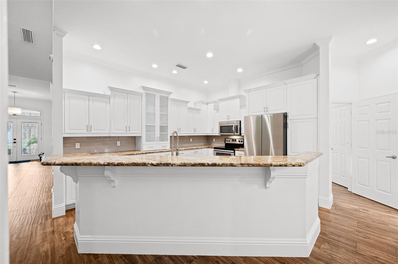 HAILE PLANTATION UNIT 33 PH II - Residential